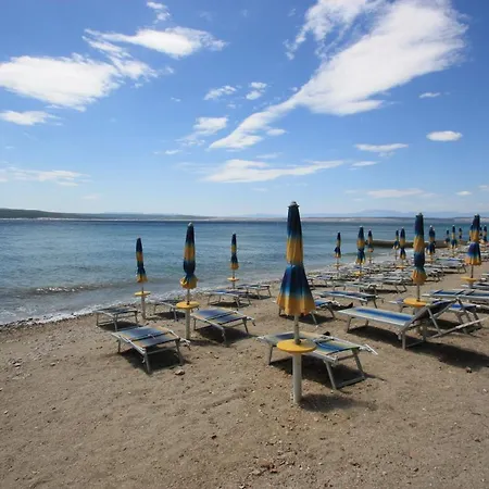 Apartment Sira 4 Crikvenica