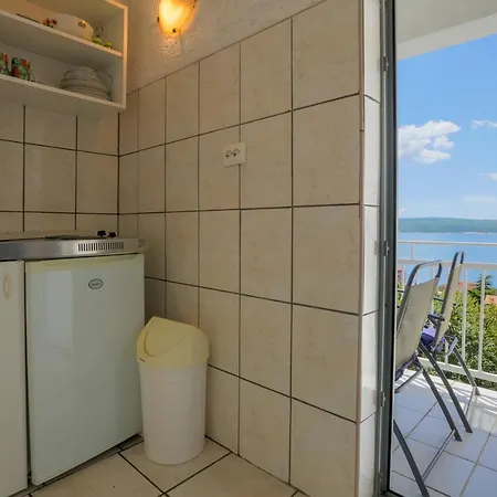 Apartment Sira 4 Crikvenica