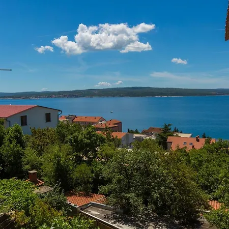 Sira 4 Crikvenica