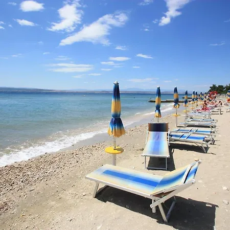 Apartment Sira 4 Crikvenica