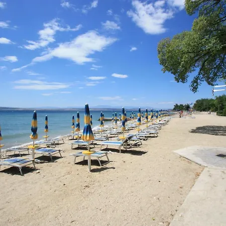 Apartment Sira 4 Crikvenica