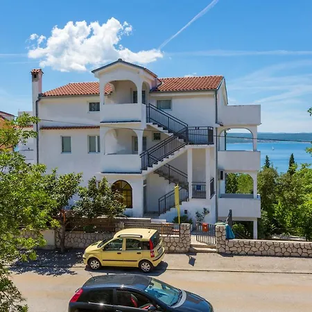Sira 4 Crikvenica